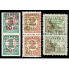 1937 ED. Canarias 08hh + 08/10hh + 10 **