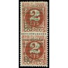 1937 ED. Canarias 09Ahh + 09A (*)