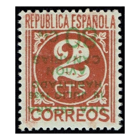 1937 ED. Canarias 09Ahi *