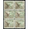1937 ED. Canarias 10hev **