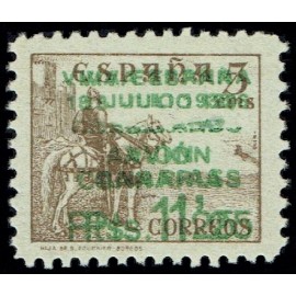 1937 ED. Canarias 10hh *