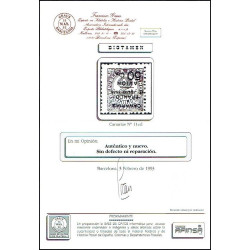 1937 ED. Canarias 11Bhi *