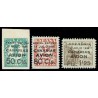 1937 ED. Canarias 20haa/22haa *