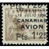 1937 ED. Canarias 22hh *
