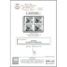 1937 ED. Canarias 22ra + 22r ** [x4]