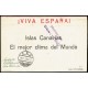 1937 ED. Canarias 23, 25/26 us