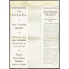 1937 ED. Canarias 23, 25/26 us