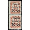 1937 ED. Canarias 23 + 23hh **