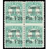 1937 ED. Canarias 26spv * [x2]