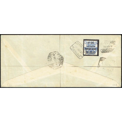 1937 ED. Canarias 23 [x4], 25 [x2], 26 [x2], 27 [x2], 28, 29 [x2], 30 [x3] us