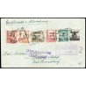 1937 ED. Canarias 25/26, 28 us