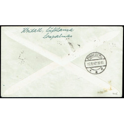 1937 ED. Canarias 25/26, 28 us