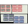 1938 ED. Canarias 52s/55s ** [x4]