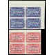 1938 ED. Canarias 56s/57s ** [x4]