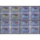 1939 ED. Canarias 58/61 ** [x4]