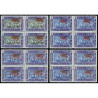 1939 ED. Canarias 58/61 ** [x4]