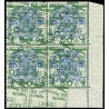 1937 ED. Canarias 32hhd ** [x4]