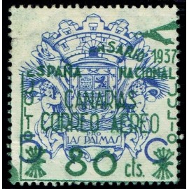 1937 ED. Canarias 32hp * (2)