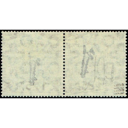 1937 ED. Canarias 33hhd * [x2]