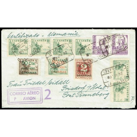 1937 ED. Canarias 34/36 us