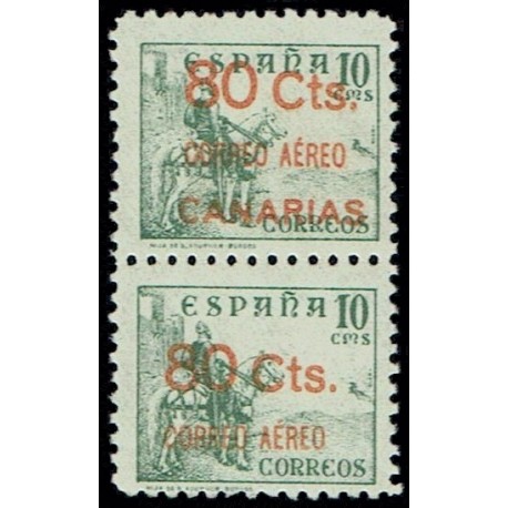 1937 ED. Canarias 35 + 35hdv *