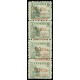 1937 ED. Canarias 35hdv ** [x4]