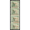 1937 ED. Canarias 35hdv ** [x4]