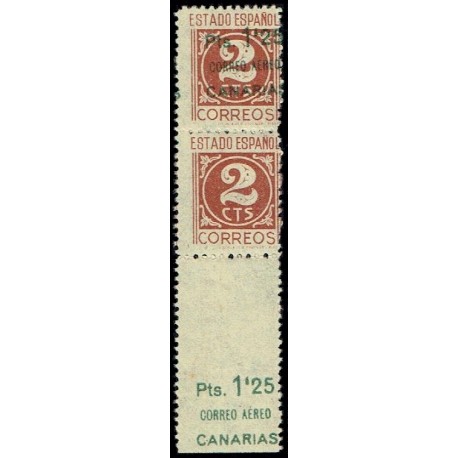 1937 ED. Canarias 36hpv **