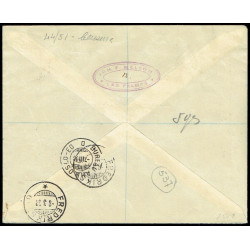 1938 ED. Canarias 44/51 us