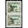 1938 ED. Canarias 45hh + 45 **
