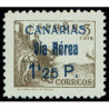 1938 ED. Canarias 46A **