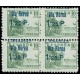 1938 ED. Canarias 46hdv ** [x4]