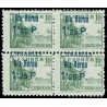 1938 ED. Canarias 46hdv ** [x4]