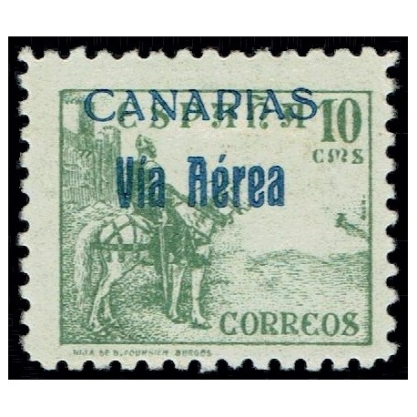 1938 ED. Canarias 46he *