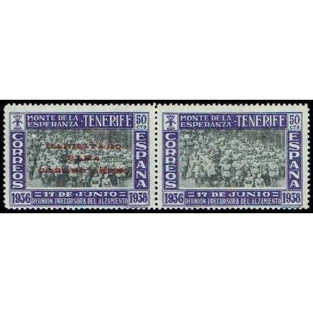 1938 ED. Canarias 56ehph **