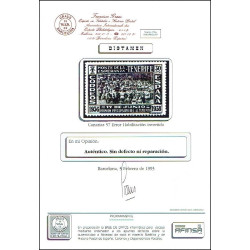 1938 ED. Canarias 56hi/57hi *