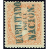 1868 ED. 089 * Andalucía (A)