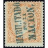 1868 ED. 089 * Andalucía (A) (2)