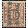 1868 ED. 094 * Andalucía (A)