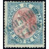 1868 ED. 095 * Andalucía (A) (2)