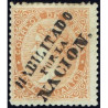 1868 ED. 089 * Madrid (N)