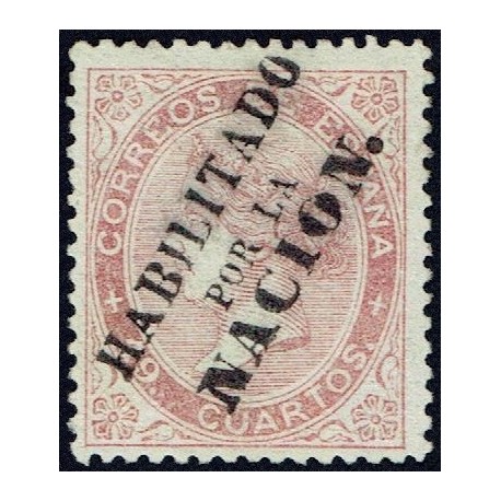 1868 ED. 090 * Madrid (N) (2)