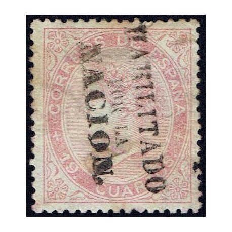 1868 ED. 090 * Madrid (N) (4)