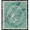 1868 ED. 091 * Madrid (A)