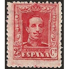 1922 ED. 317Apa **