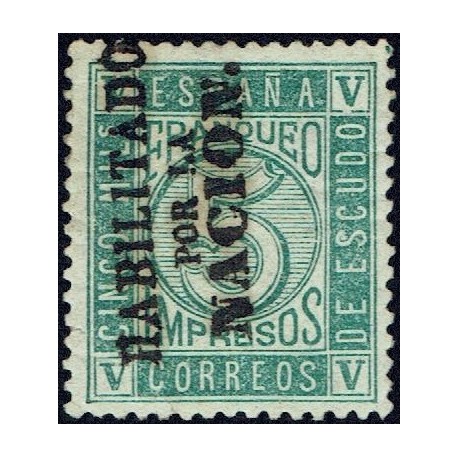 1868 ED. 093 * Madrid (N) (2)