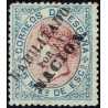 1868 ED. 095 * Madrid (N)