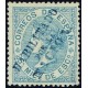 1868 ED. 097 * Madrid (A)