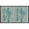 1868 ED. 097 * Madrid (A) [x2]