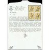 1868 ED. 089A * Madrid (N) [x4]
